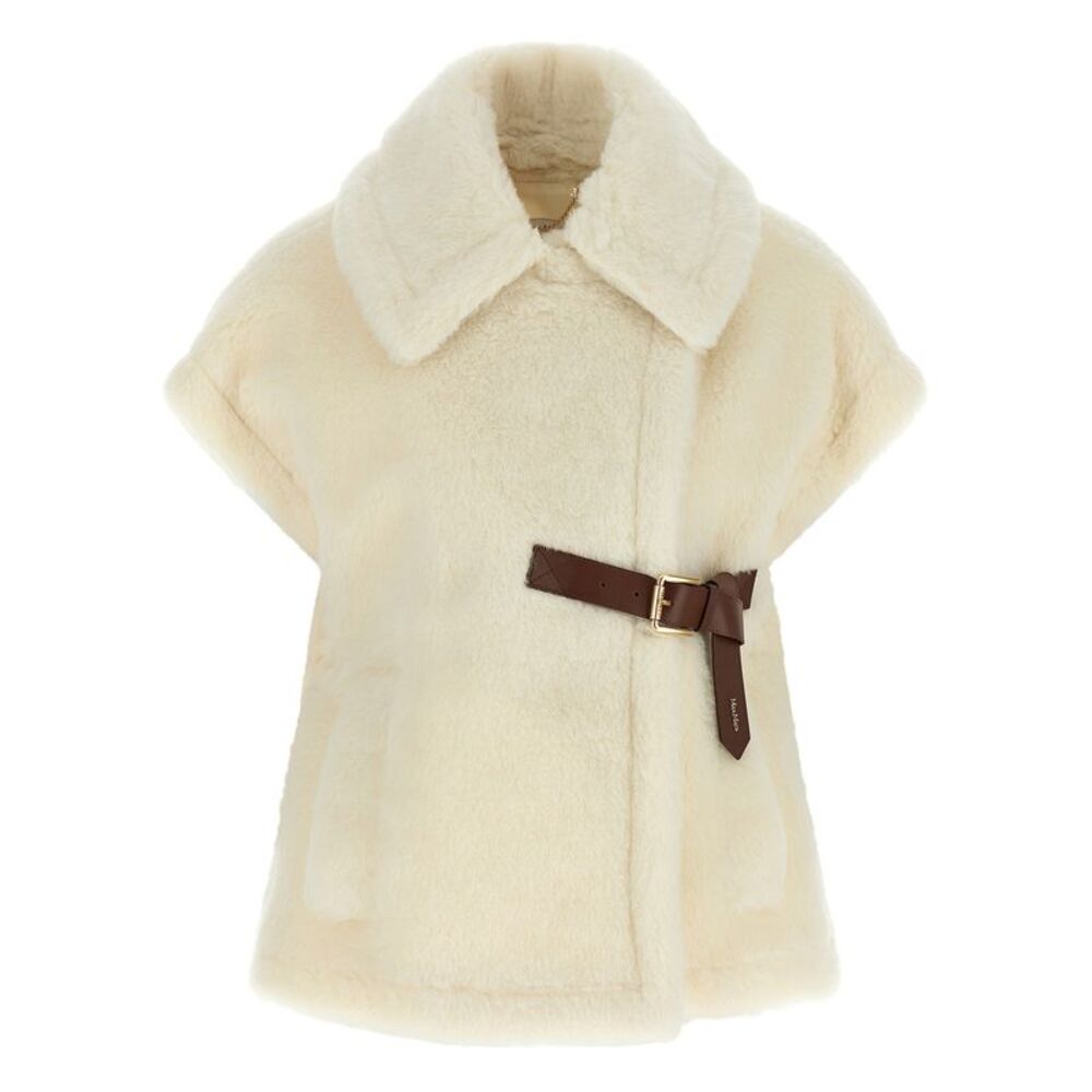 Max Mara Women 'New Abavo' Cape